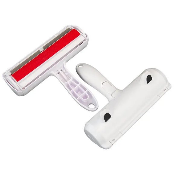 Like Chom Chom Pet Hair Remover with Ears or without - Picture 1 of 5